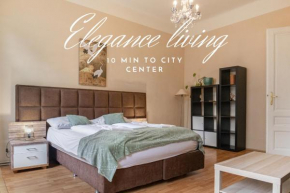 Spacy 2BR Apt. Ideal For Longstays